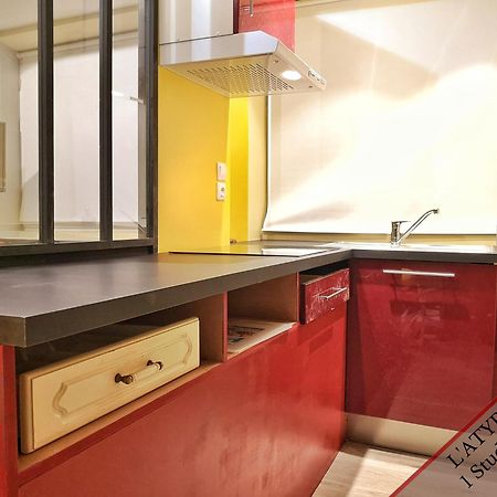 Splendide Appartement Barr - Route Du Vins Номер фото