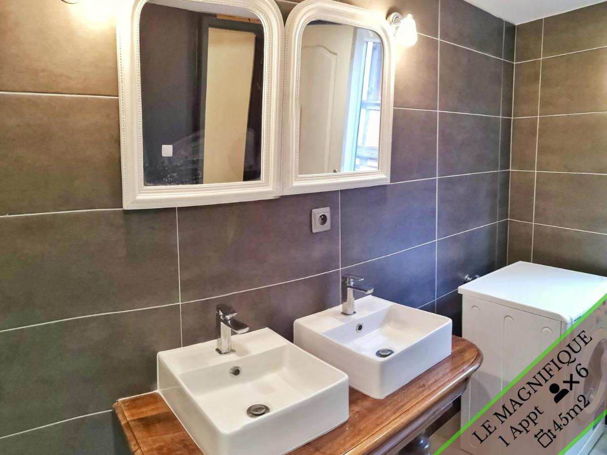 Splendide Appartement Barr - Route Du Vins Экстерьер фото