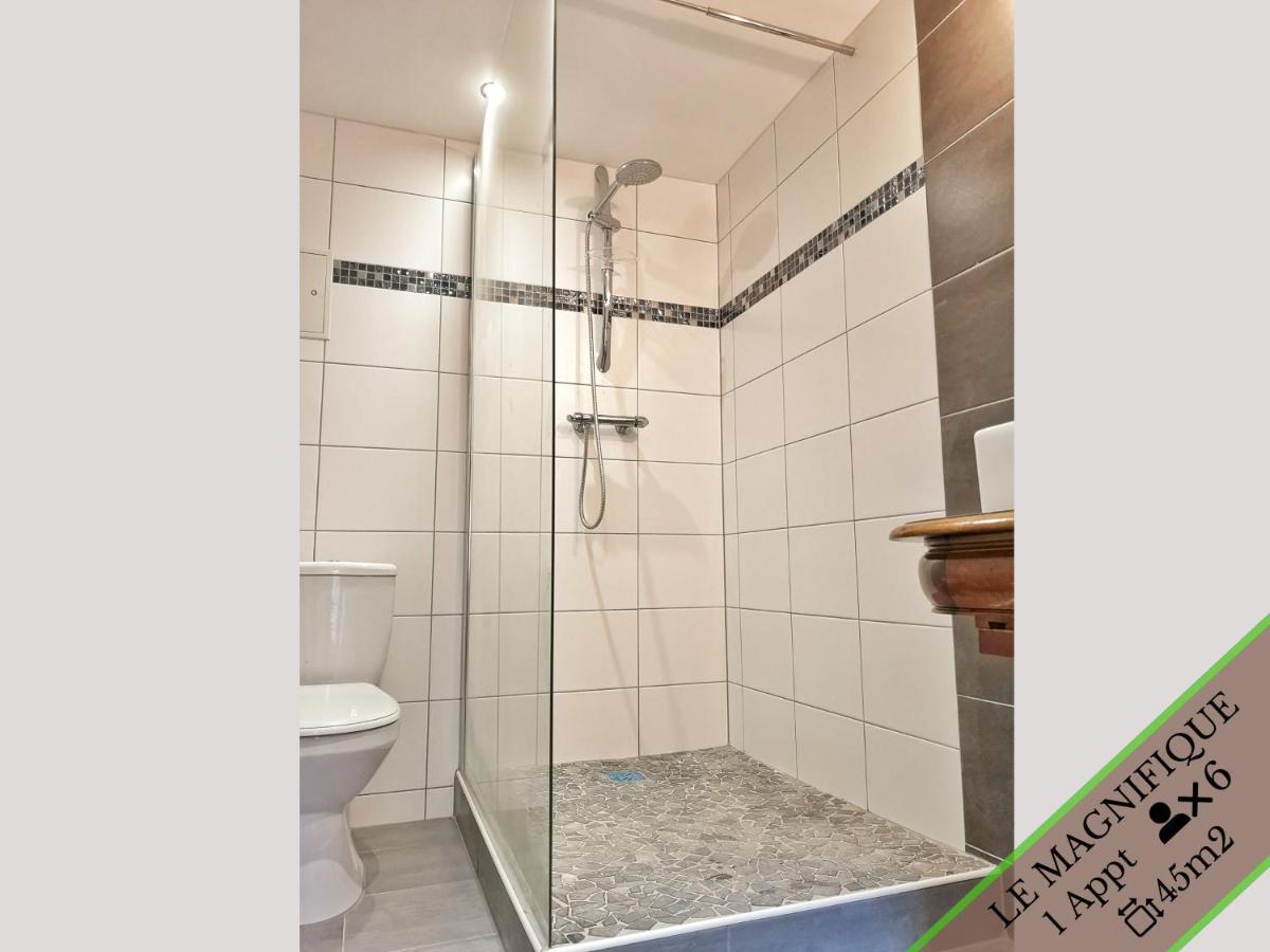 Splendide Appartement Barr - Route Du Vins Экстерьер фото