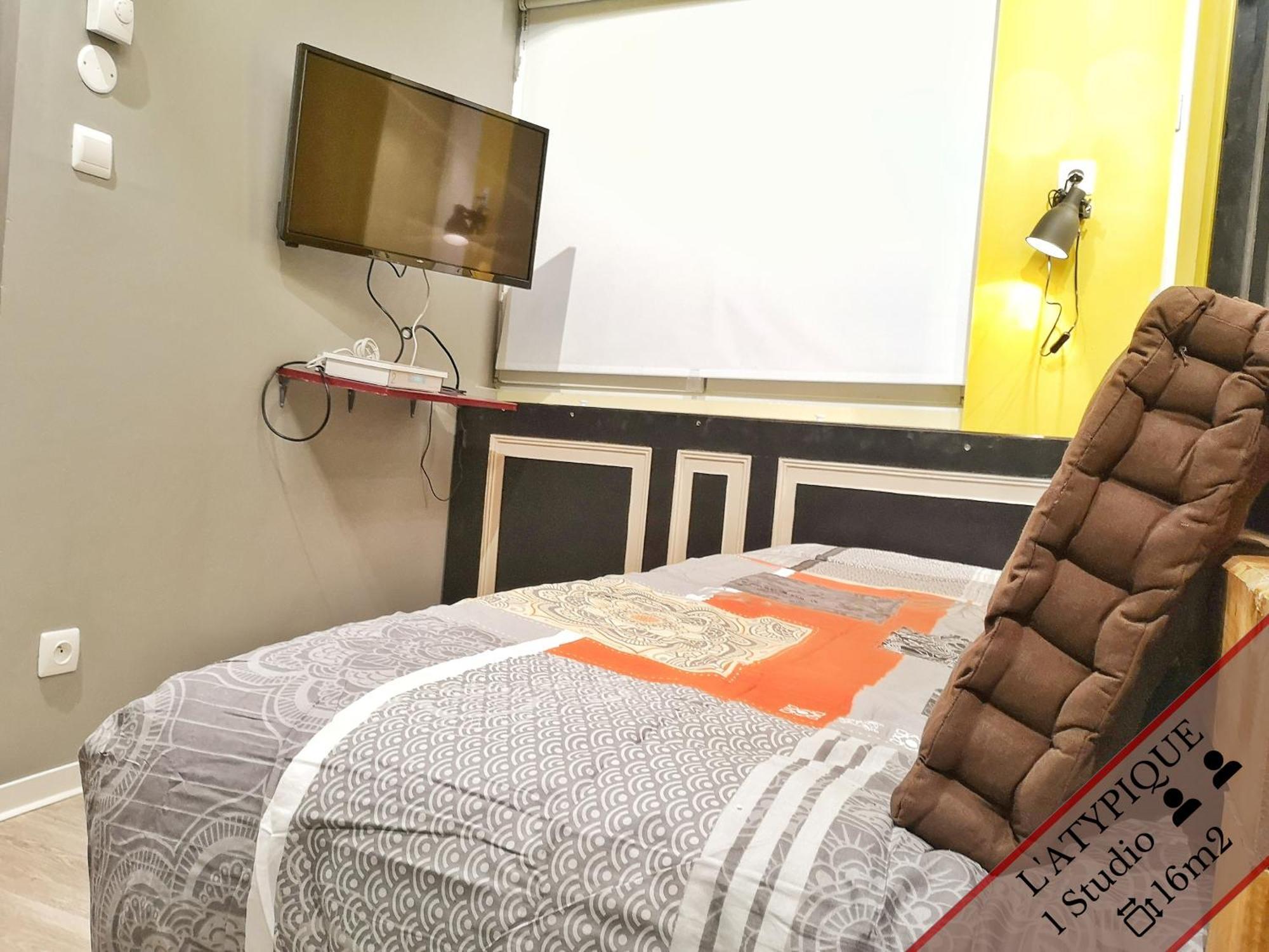 Splendide Appartement Barr - Route Du Vins Номер фото