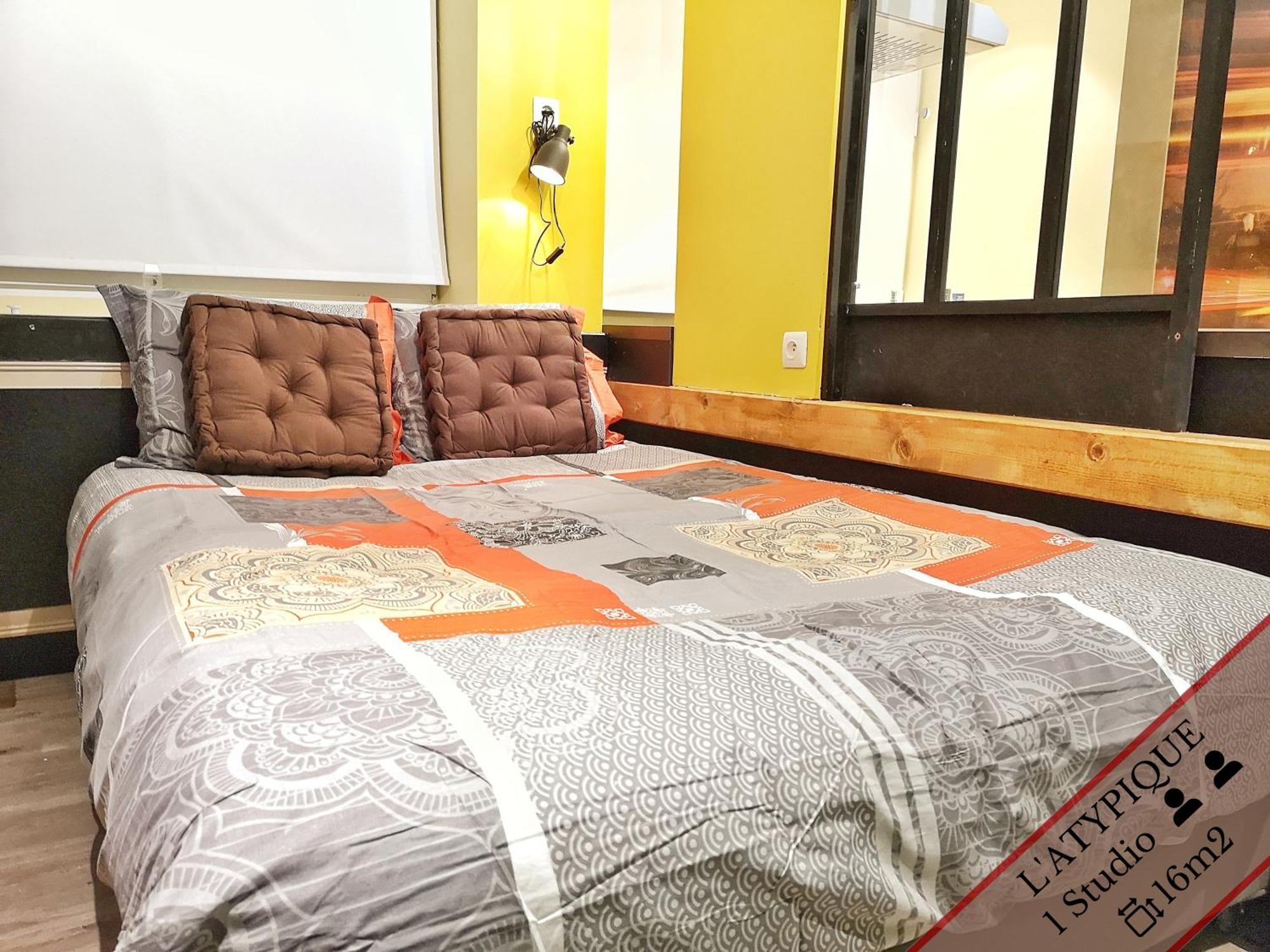 Splendide Appartement Barr - Route Du Vins Номер фото