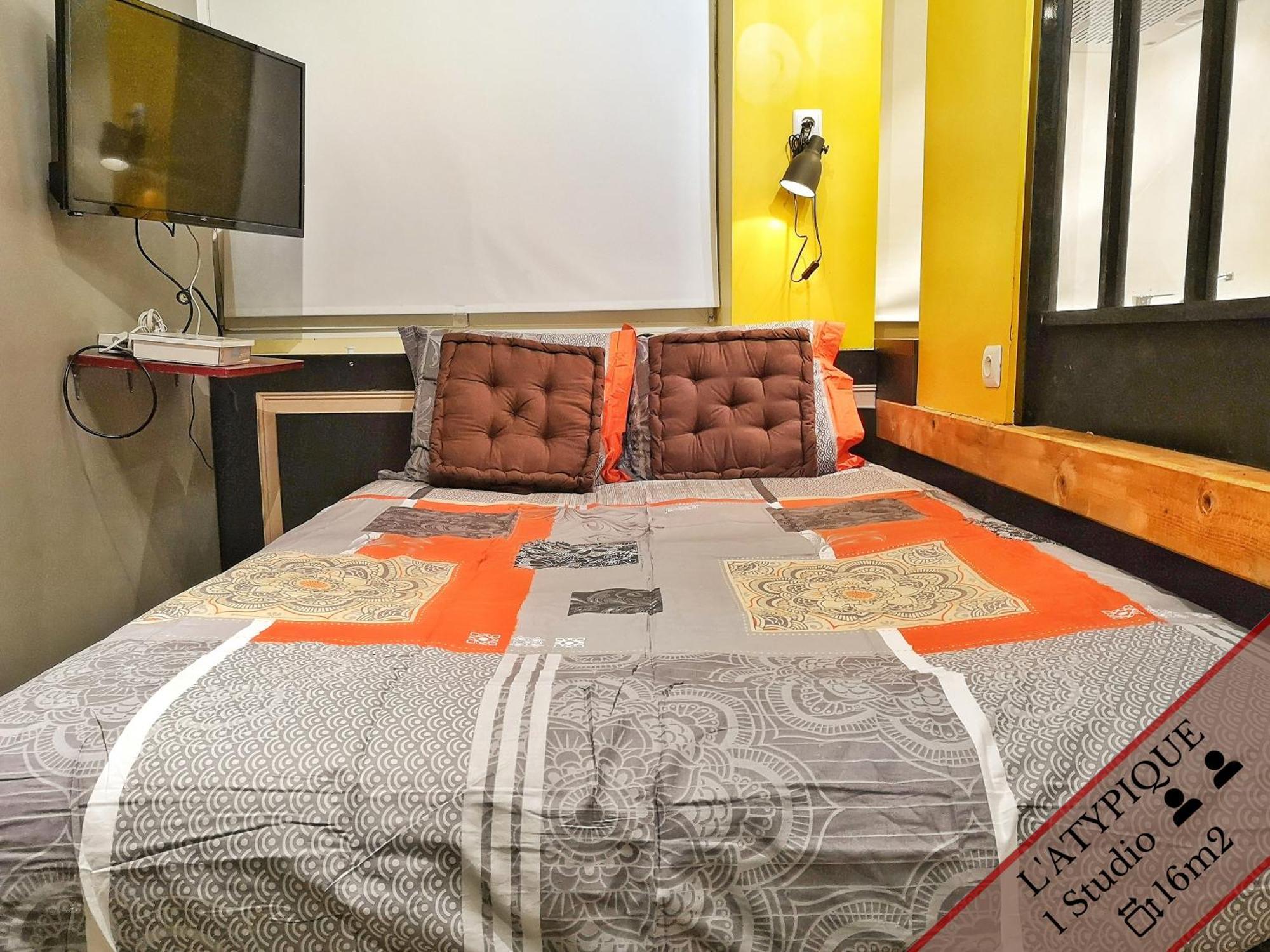 Splendide Appartement Barr - Route Du Vins Номер фото